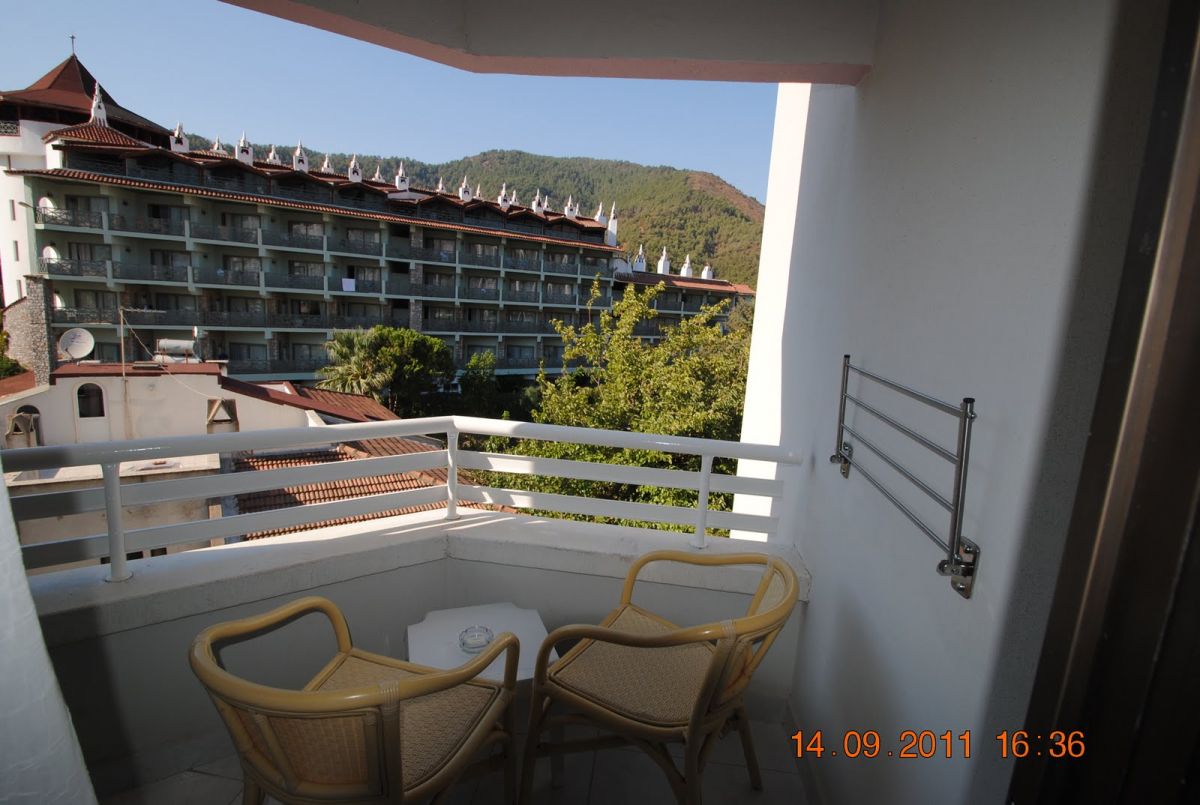 imagini hotel AQUA MARMARIS
